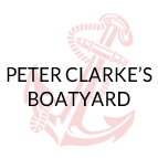 Peter Clarke's Boatyard